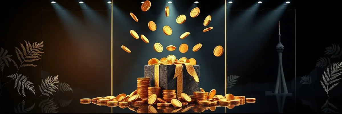 5 dollar deposit casino in New Zealand — Deposit Limits as a Budgeting Tool, Not Just a Restriction