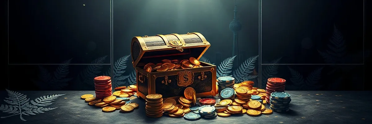 Payout speed after clearing a bonus for players in New Zealand