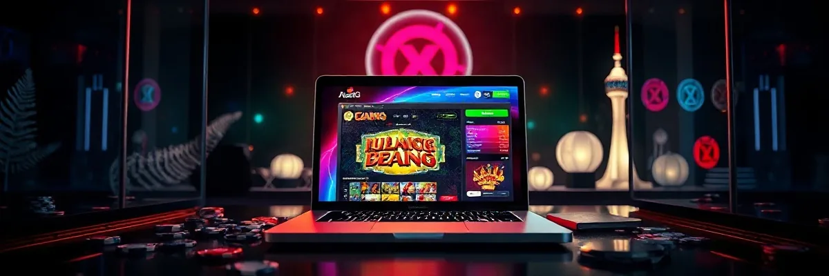 Playing on the go: mobile performance — Best online casino nz in New Zealand