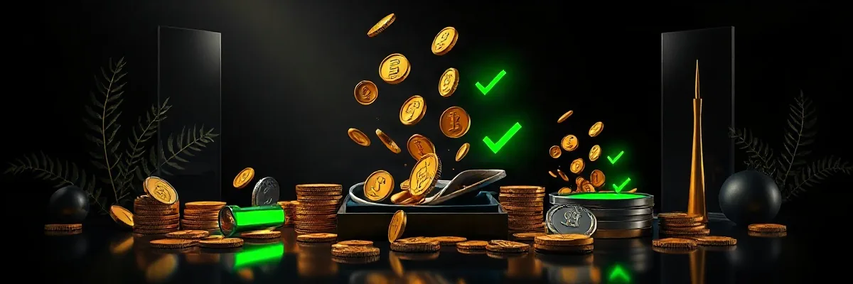 Fees on Deposits and Withdrawals Compared: christchurch casino online guide for players in New Zealand