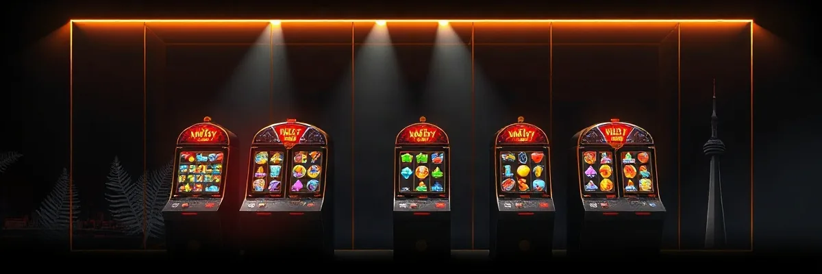 Minimum Deposits and Maximum Bonus Caps Compared: online pokies nz guide for players in New Zealand
