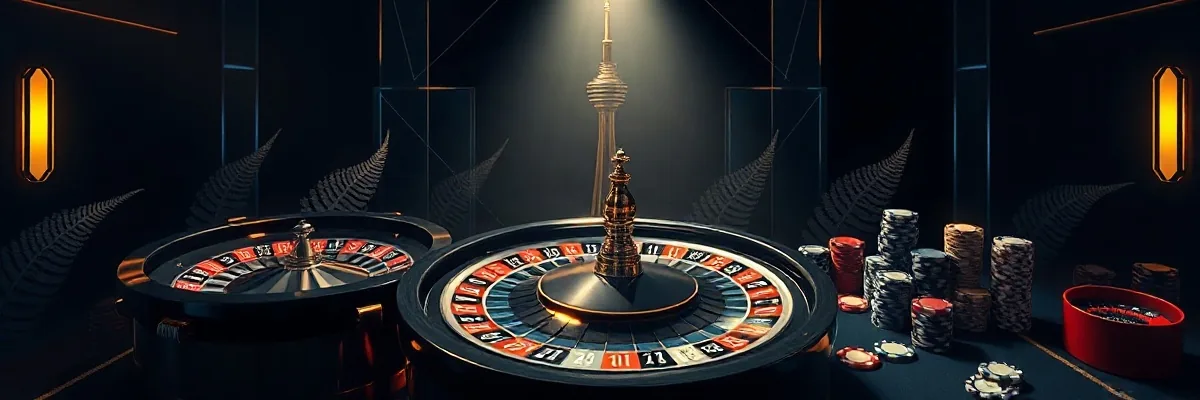 Different Game Types and Their Contribution to Value: paypal casino nz guide for players in New Zealand