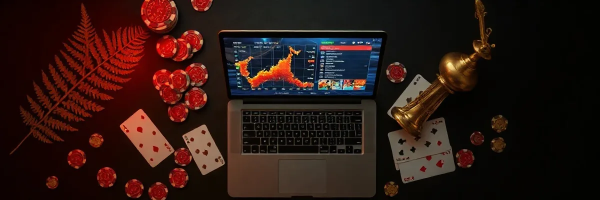 Separating Casino Safety from General Gambling Advice: safe online casino nz guide for players in New Zealand