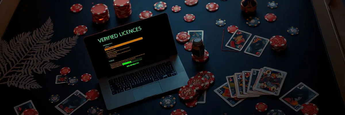 safe online casino nz in New Zealand — Verified Licences and Audit Reports