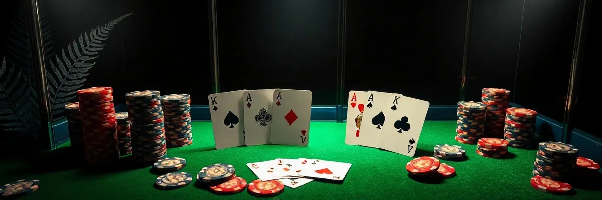 What Changes for Larger Amounts and High‑Roller Accounts for players in New Zealand