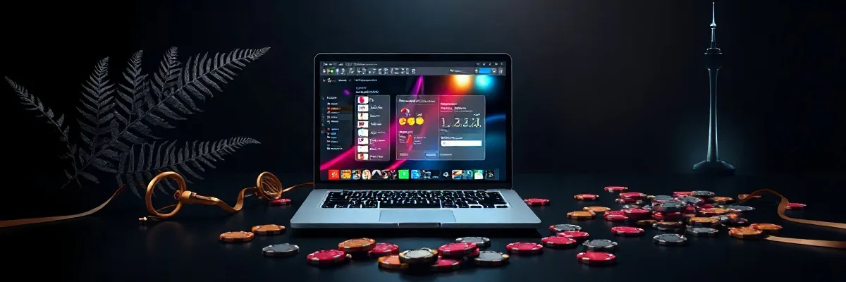 what nz online casino is best for high rollers? in New Zealand — Fixing Payment Method Mismatches
