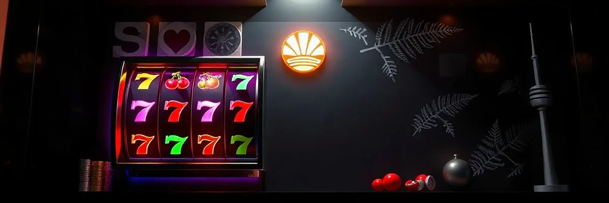 What to Check Before Repeating the Process at Another Site: what nz online casino is best for slots? guide for players i